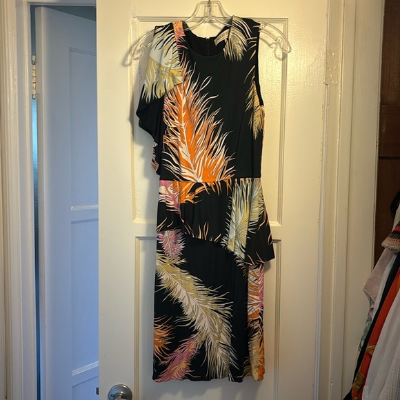 Pucci cocktail dress